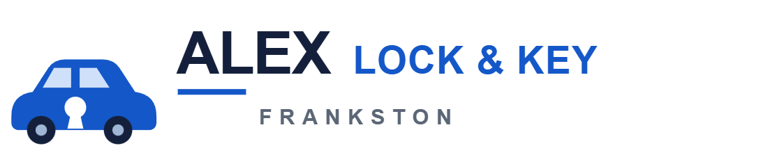 Alex Lock And Key Frankston